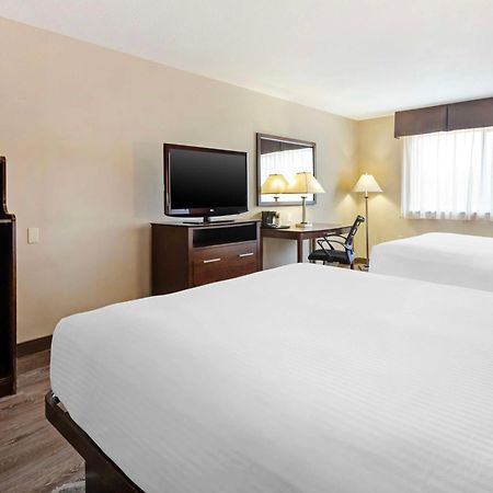 Best Western Inn & Suites New Braunfels Exterior foto